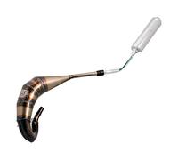 Evok Système De Ligne Complète Homologué Yamaha Dt 50 07-13 100755000