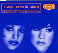 E'Voke - Arms of Orion [Import]