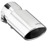 Evoke Embout ovale pour vidange Ø40 > 60 mm