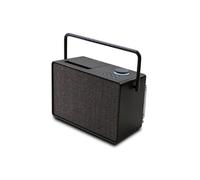 Radio sans fil Bluetooth Evoke Play Pure Noir café