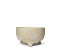 Evoke Pot H27 Sable Sable
