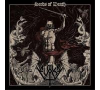 Evoke Seeds of Death (Vinyl) 12" Album