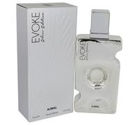 Evoke Silver Edition By Ajmal Eau De Parfum Spray 2.5 Oz