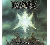 Evoke - The Fury Written [Import]