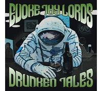 Evoke Thy Lords - Drunken Tales