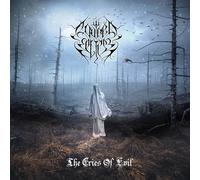 Evoked Eclipse - The Cries Of Evil