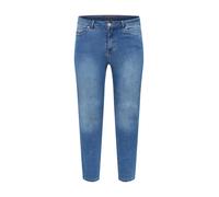 EVOKED Jean 'Ekko' bleu, Taille 45-46 Longueur 32