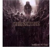 Evoken - Antithesis of Light [Import]