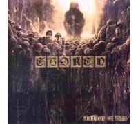 Evoken Antithesis of Light (Vinyl) 12" Album