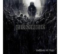 Evoken - Antithisis of Light