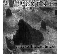 Evoken – Embrace the Emptiness – CD – Édition remasterisée