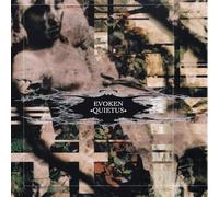 Evoken - Quietus (25th Anniversary 2lp)