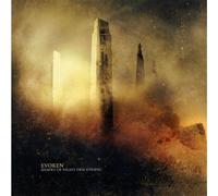 Evoken - Shades of Night [Import]