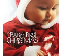 Evokids - My Baby'S First Christmas