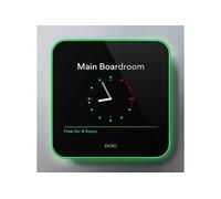 EVOKO LISO écran 8" de roombooking On-Premises