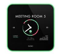 Evoko Liso | Système de gestion et de réservation de salle Système de gestion et de réservation de salle