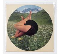 Evol Ai - Dark Disco Ep (12")