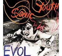 Evol/Coupon MP3 Inclus