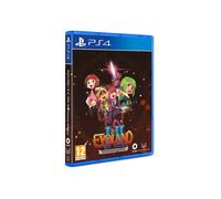 Evoland : 10th Anniversary (1+2) Legendary Edition Ps4