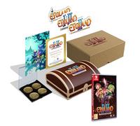 Evoland 10th Anniversary (1+2) Nintendo SWITCH