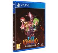 Evoland 10th Anniversary (1+2) PS4