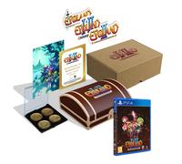 Evoland 10th Anniversary Edition (PS4) PlayStation 4 (Sony Playstation 4)