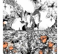 Evolfo – Last of the Acid Cowboys – CD