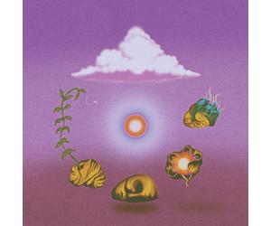 Evolfo Site Out Of Mind (CD)