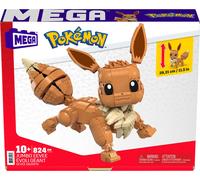 MEGA Construx Pokémon JUMBO EEVEE