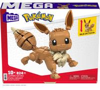 MEGA Construx Pokémon JUMBO EEVEE