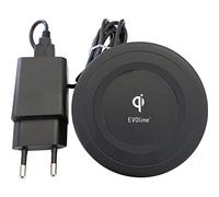 EVOline Chargeur sans Fil (Fonction de Charge QI), Chargement sans Fil pour téléphones Portables