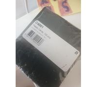 Evolis 100 Cartes C4001 Noir Mat (756562)