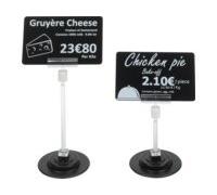 Evolis ac000002 Magnetic Price Ticket, ac00002