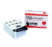 Evolis Adhesive Card Cleaning Kit - Matériels de Nettoyage D'Imprimante