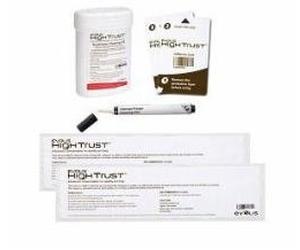 Evolis Advanced Cleaning Kit - Printer Cleaning