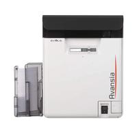 Evolis Avansia Duplex | USB - Ethernet