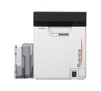 Evolis Avansia - imprimante cartes plastiques - couleur - retransfert thermique par sublimation
