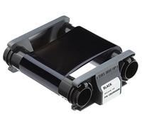 Evolis Badgy CBGR0500K Ruban encreur Noir pour 500 Pages de Cartes