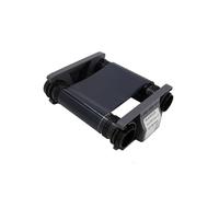 Evolis BADGY BLACKFLEX Monochrome Ribbon - UP to 500 Prints/Roll