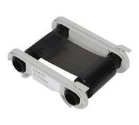 Evolis BADGY BLACKFLEX Monochrome Ribbon - UP to 500 Prints/Roll