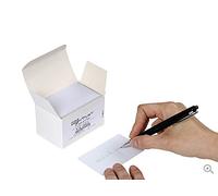 Evolis C4522 carte en plastique vierge - cartes en plastique vierges