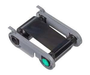 Evolis Cartouche De Ruban Monochrome Noir Primacy 2