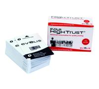 Evolis Cleaning Cards, 50 pcs for: Zenius/Primacy, 201800, 534-202 (for: Zenius/Primacy Uuse for: Cleaning Roller)