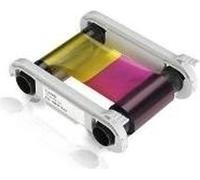Evolis Colour ribbon 1/2 YMCKO (FBEVOHC)