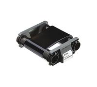 Evolis colour ribbon (monochrome), black