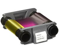 Evolis Colour ribbon (YMCKO), CBGR0100C (for up to 100 cards fits for: Badgy200)
