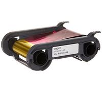 Evolis Consommables, ruban de couleur YMCKO, compatible Primacy, 300 impressions - 1 rouleau