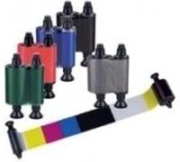Evolis High Trust - Jaune, cyan, magenta - ruban d'impression