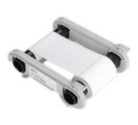 Evolis High Trust Monochrome Ribbon - Blanc - ruban d'impression - pour Evolis Primacy 2 Simplex Expert, Zenius, Zenius Classic line Blanc G