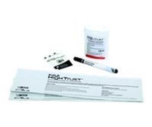 Evolis High Trust Regular Cleaning Kit - kit de nettoyage pour imprimante